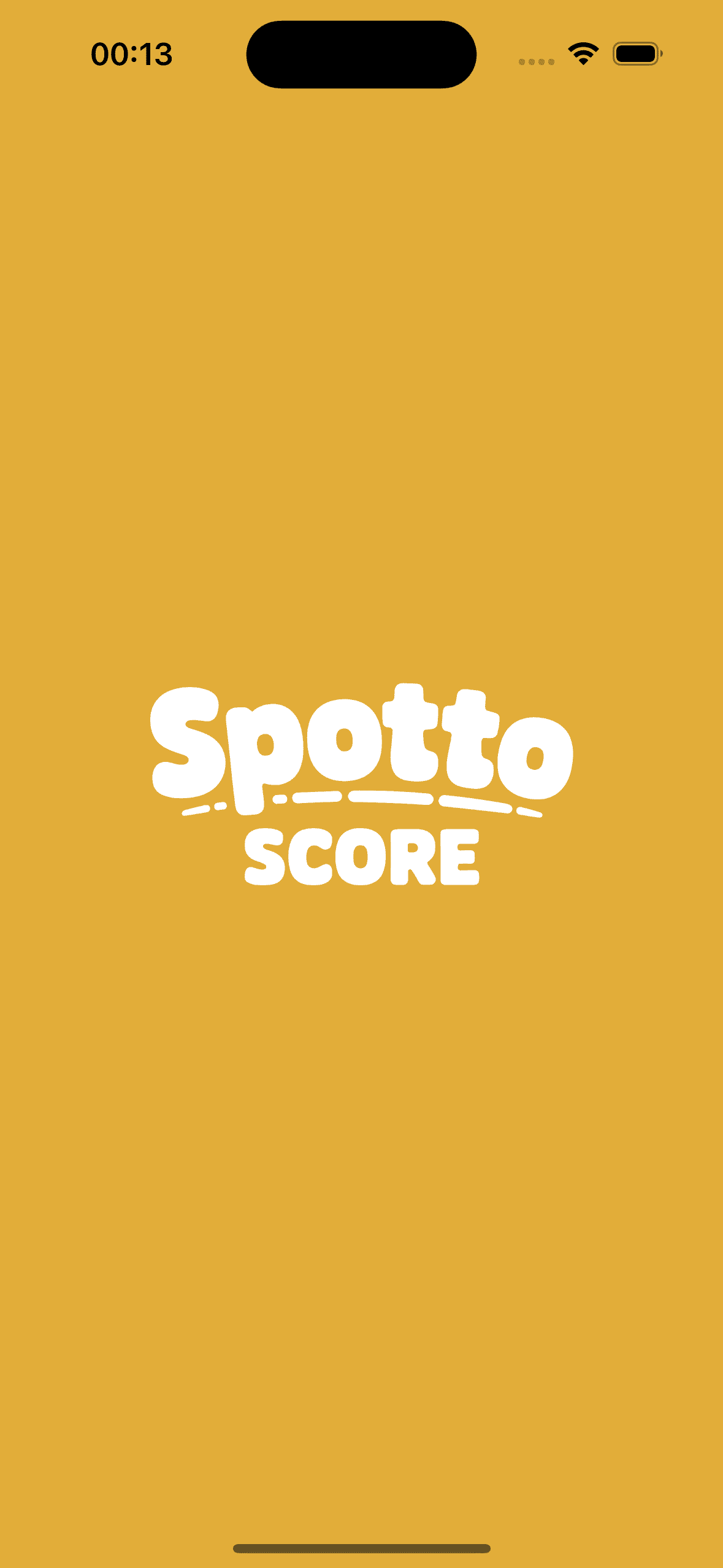 Spotto Score App | Fun Road Trip Game for Families
